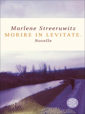 cover image of morire in levitate.